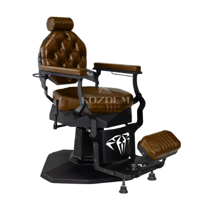 Barber Chair (KD 24-B)