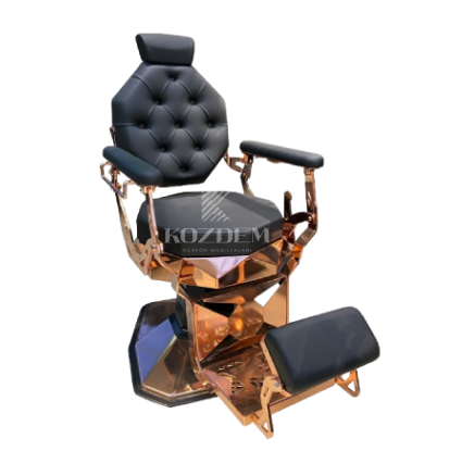 Barber Chair (KD 25)