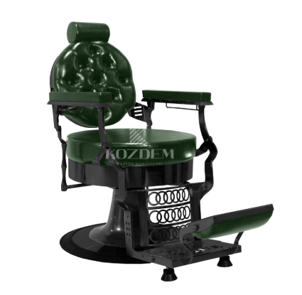 Barber Chair (KD 26)